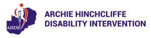 ARCHIE HINCHCLIFFE DISABILITY INTERVENTION