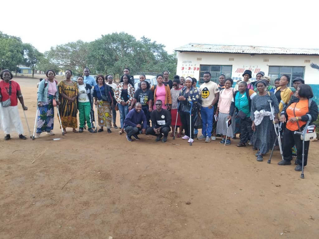 Conduct a five-day training for 30 representatives from women-led SHGs and VLSAs