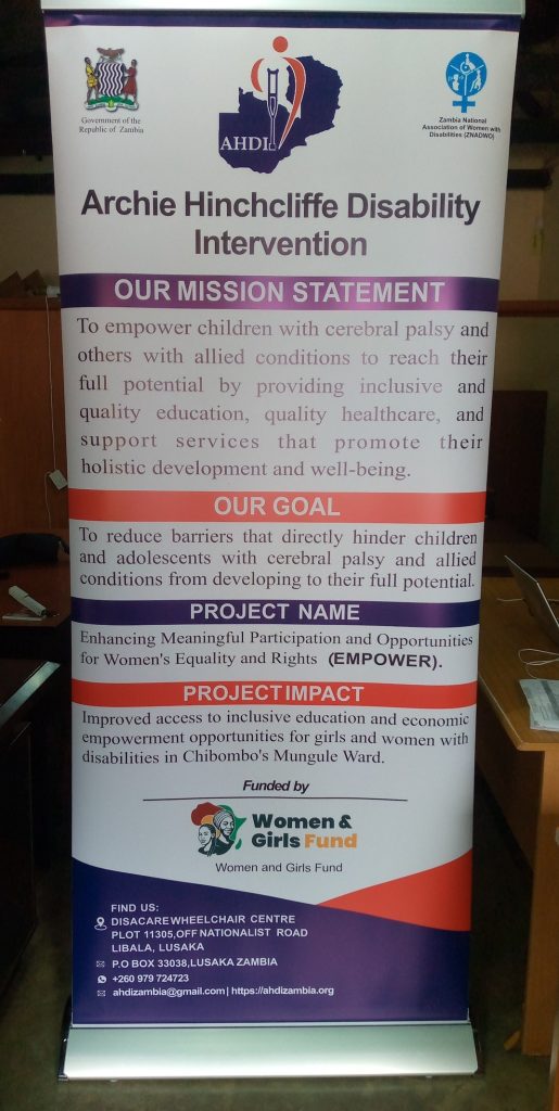 women & girls fund